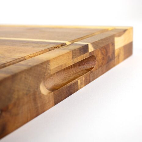 houten snijplank yakiniku