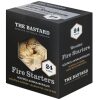 The Bastard Wooden Fire Starters FSC 100 The Bastard Wooden Fire Starters (FSC 100%)