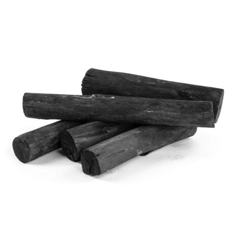 White Binchotan 1 Grillsessie BBQ Flavours White Binchotan 1 Grillsessie - BBQ Flavours