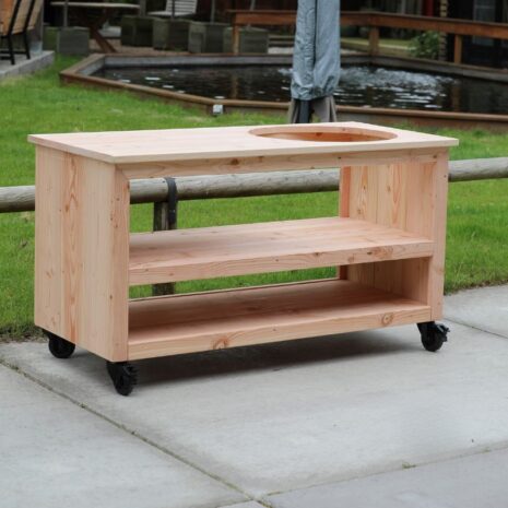 Buitenkeuken-Douglas-open-op-wielen