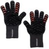 De Bastard Fiber Thermo BBQ-handschoenen