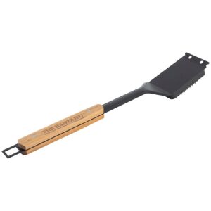 The Bastard Brush Pro – Krachtige BBQ-borstel met extra lange steel