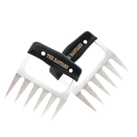 The Bastard Killer Claws