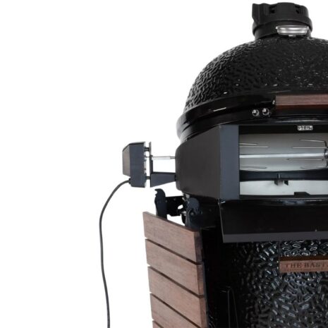 The Bastard Pizza Rotisserie Large