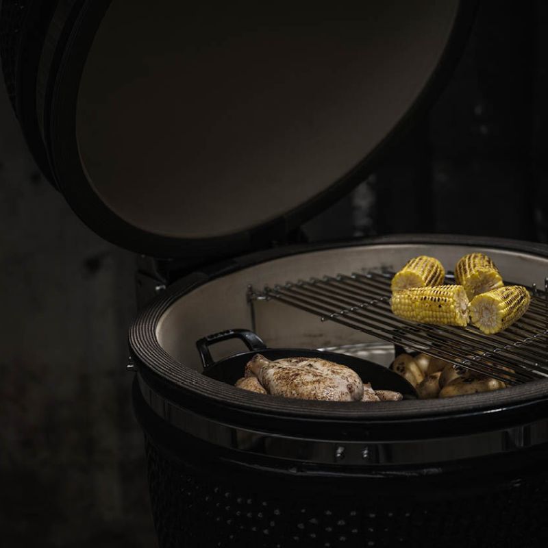 Yakiniku Pro-Set voor large en xlarge