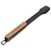 bbq tang zwart met hout The Bastard Tongs Pro bbq tang zwart met hout - The Bastard Tongs Pro