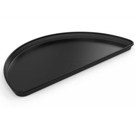 Medium The Bastard Drip Pan Half Moon