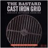The Bastard Cast Iron Grid Small 25 cm