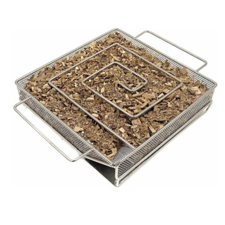 The Bastard Cold Smoke Generator Kit