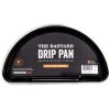 The Bastard Drip Pan Half Moon Medium The Bastard Drip Pan Half Moon Medium