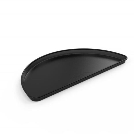 The Bastard Drip Pan Half Moon XL