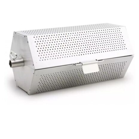 The Bastard Rotisserie Basket Large