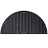 The Bastard cast iron half moon griddle medium The Bastard cast iron half moon griddle medium
