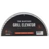 The Bastard grill elevator Large
