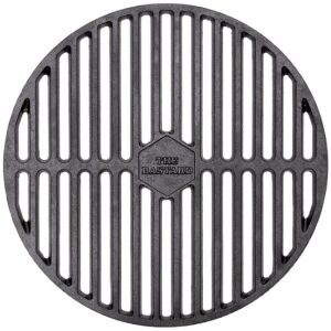 he bastard Cast Iron Grid medium 40 cm