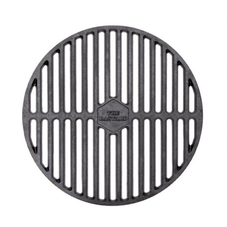 he bastard Cast Iron Grid medium 40 cm