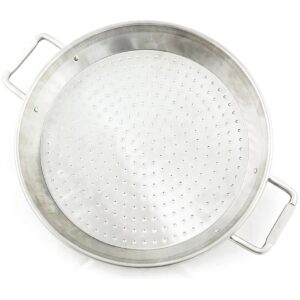 The bastard Paella Pan, All-round Frying Pan