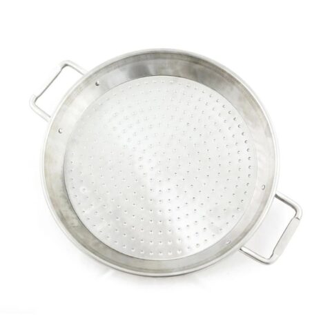 The bastard Paella Pan The bastard Paella Pan, All-round Frying Pan