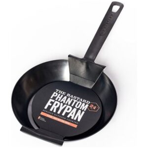 The bastard Phantom Pan Steel medium