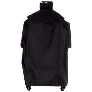 The bastard Raincover