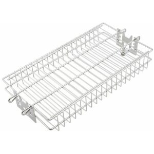 grill rek the bastard Rotisserie Flat Rack