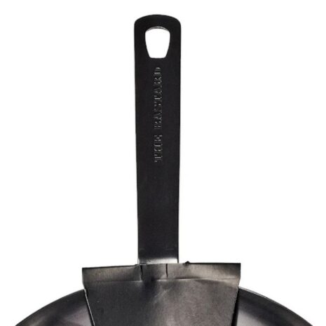 large The bastard Phantom Pan Steel