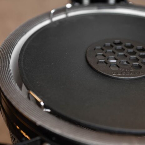 the bastard Phantom Plancha Ring compact 33cm