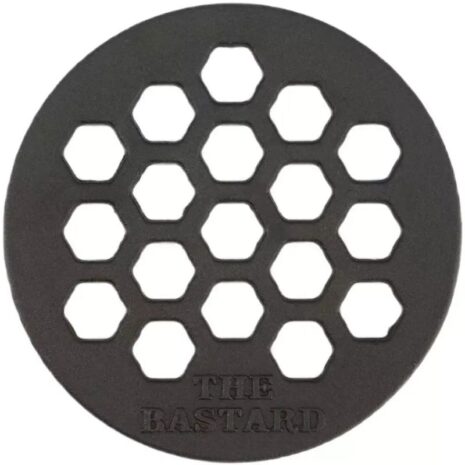 the bastard Phantom Plancha Ring compact 33cm