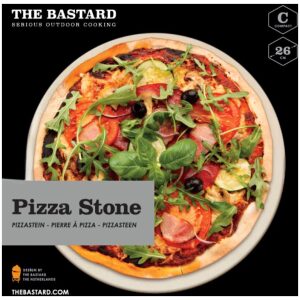 the bastard compact 26 cm