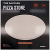 the bastard pizza stone Medium 36 cm the bastard pizza stone Medium 36 cm
