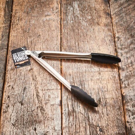 Silicone tong The Bastard