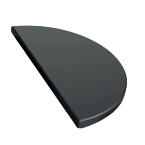 The Bastard Half Moon Stone Black 2 The Bastard Half Moon Stone Black XL