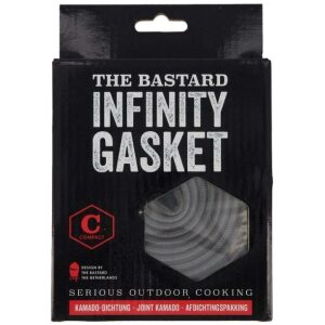 The Bastard Infinity Gasket Compact