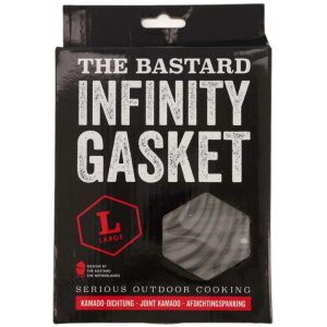 The Bastard Infinity Gasket Large