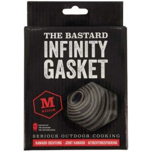 The Bastard Infinity Gasket Medium