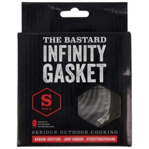 The Bastard Infinity Gasket Small