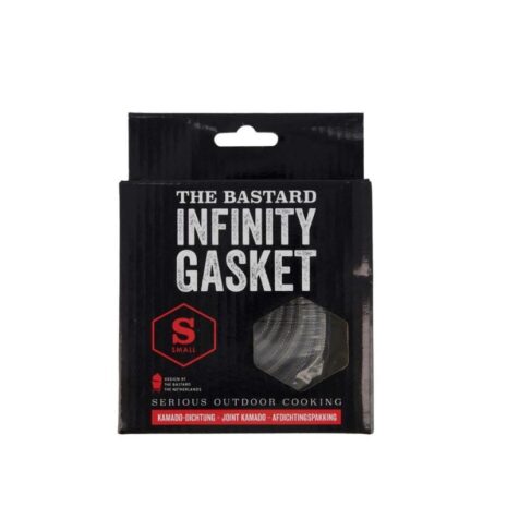 The Bastard Infinity Gasket Small