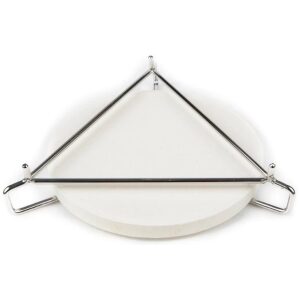 The Bastard Plate Setter Square Small