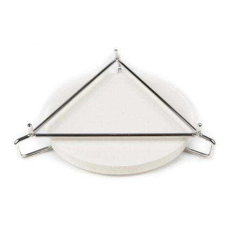 The Bastard Plate Setter Square Small