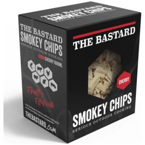 The Bastard Rookhout Cherry 500 gr