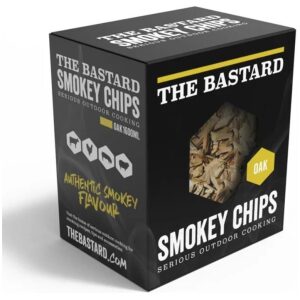 The Bastard Rookhout Oak 500 gr