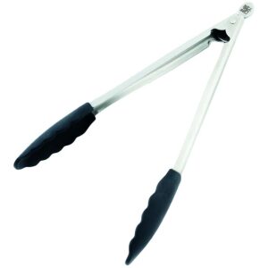 The Bastard Silicone tong