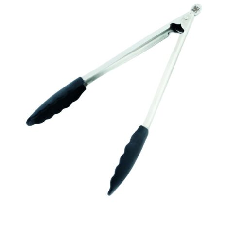 The Bastard Silicone tong