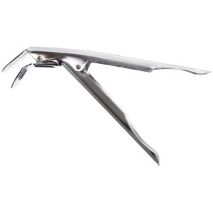 The Bastard grill clipper