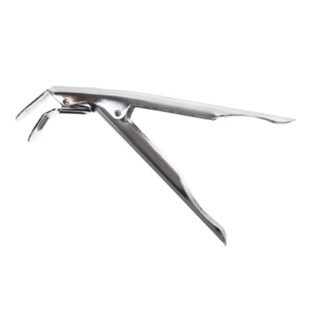 The Bastard grill clipper