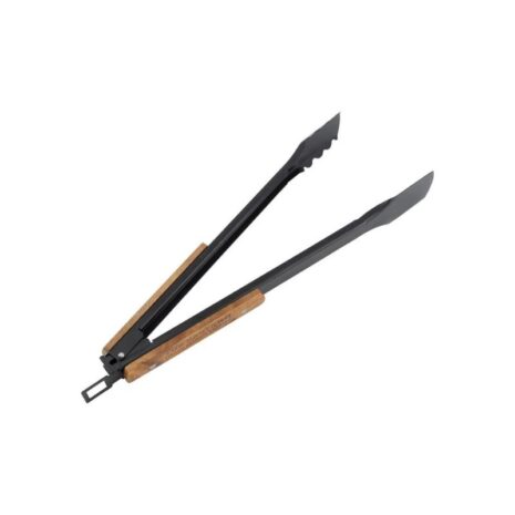 bbq vlees tang the bastard