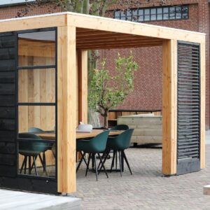 uitverkoop tuinmeubelen