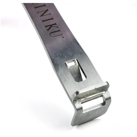 yakiniku Grid lifter bbq grijper