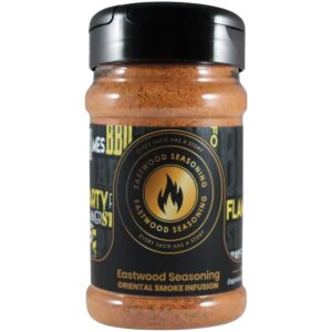 Eastwood seasoning Oriental Smoke Infusion BBQ Rub 300gr
