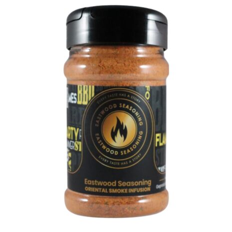 Eastwood seasoning Oriental Smoke Infusion BBQ Rub 300gr
